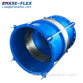 Axial High Pressure Bellow Expansion Joint